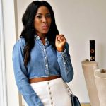 Street Hustler in Osogbo Professes Love For Linda Ikeji  