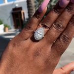 Nigerian YouTube Star, Jackie Aina Is Engaged!  