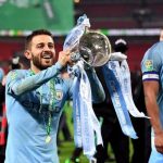 Bernardo Silva Feels UEFA And FIFA Are Been Mean To Manchester City  