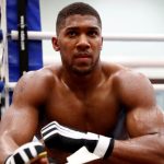 Hearn's Vision: Joshua-Wilder Clash Set for Saudi Arabia, Whyte Rematch Poses Intriguing Challenge  