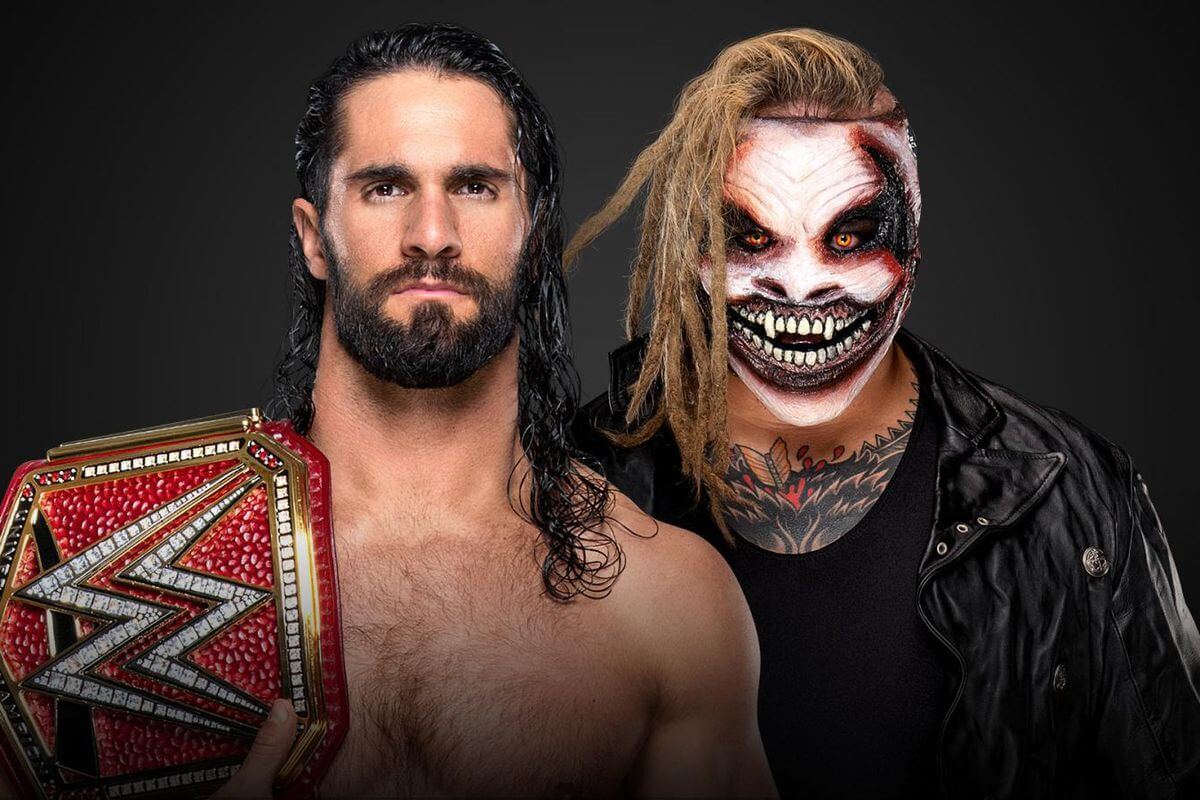 WWE: Seth Rollins And Bray Wyatt’s The Fiend Clash At Pay-Per-View Event  