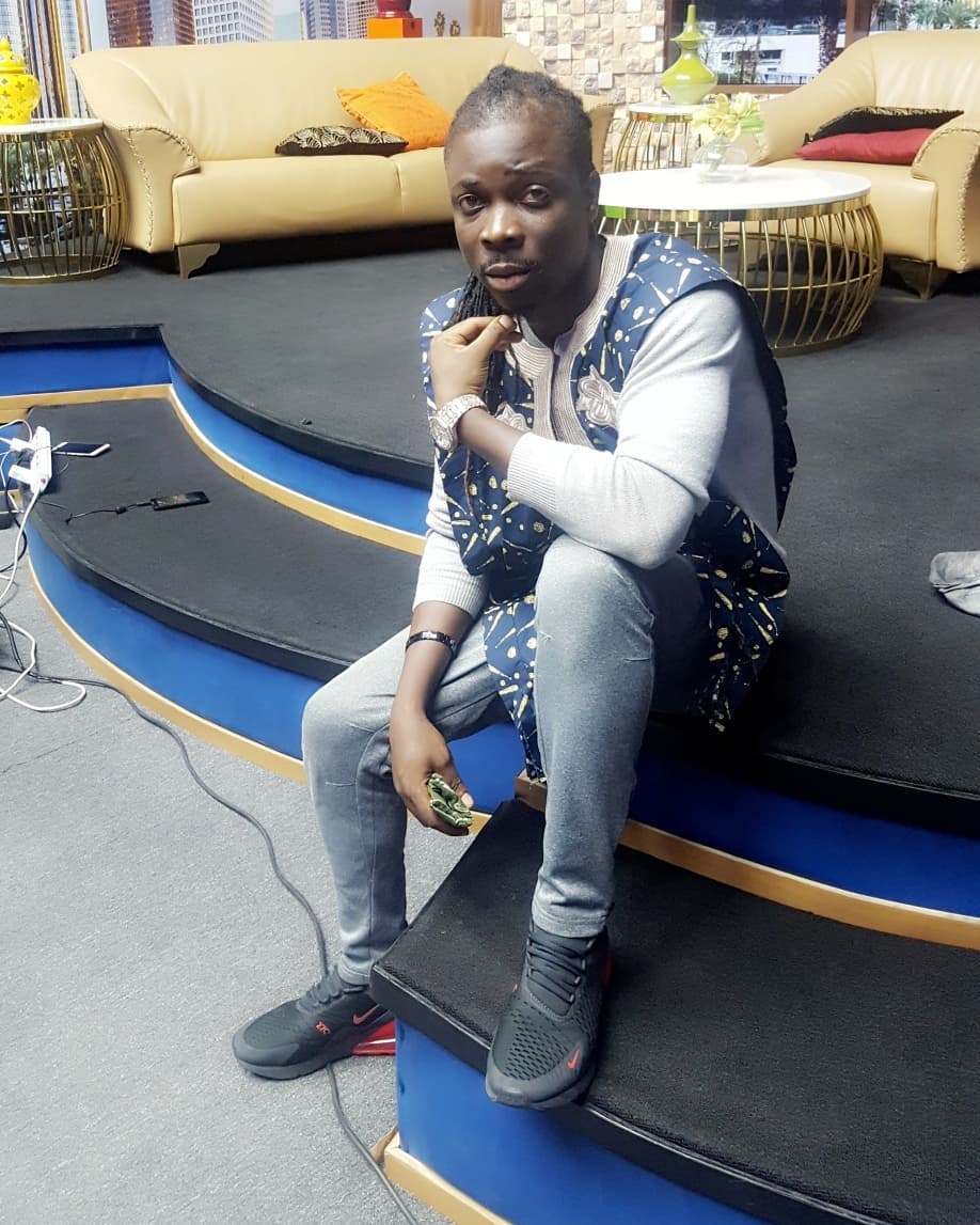 Check Out Kolawole Jolayemi And Toyin Abraham With Their Baby In New Family Photo  