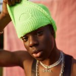 Rema - Call Me Rema (Freestyle)  