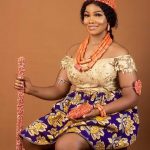 #BBnaija: Tacha Finally Congratulates Mercy, Says She Is Happy For Her  