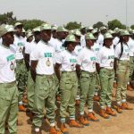 Female Corps Member Found Dead In Hotel Room  