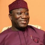 Ekiti: Governor Fayemi Reshuffles Cabinet  