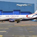 Air Peace Offers Free Evacuation for Stranded Nigerians in Sudan  