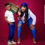 How My Son Died And Came Back To Life - Angela Okorie  