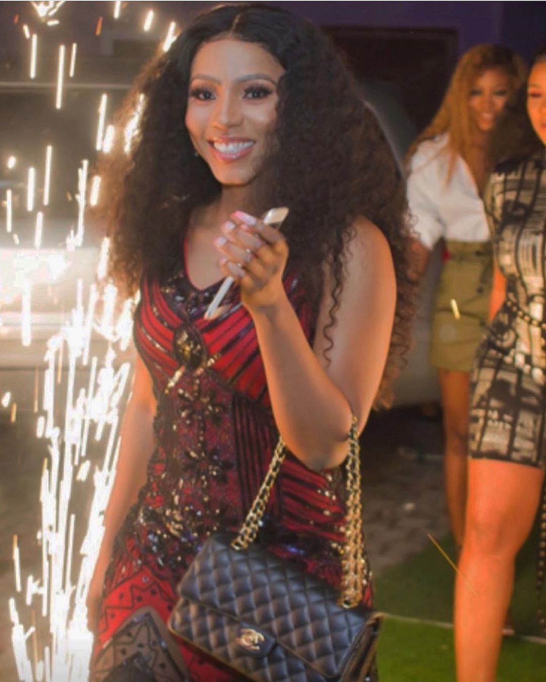 #BBNaija: Mercy Bags Five Massive Endorsement Deals  