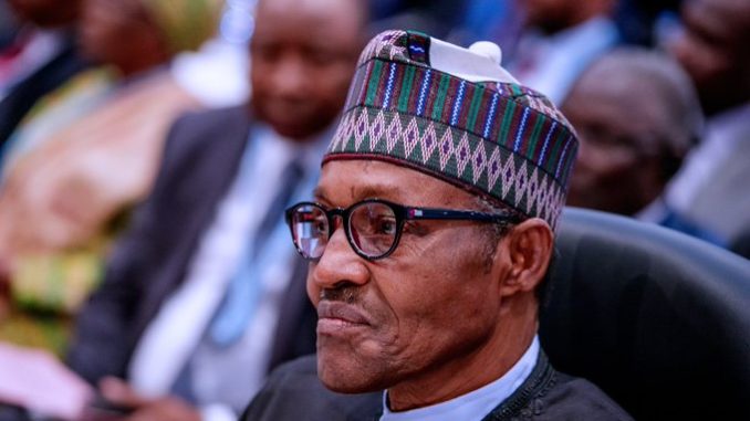 President Buhari Mourns Death Of Former Classmate, Dr Tukur Abdullahi  