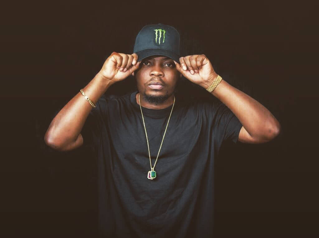Artist Focus: Olamide  