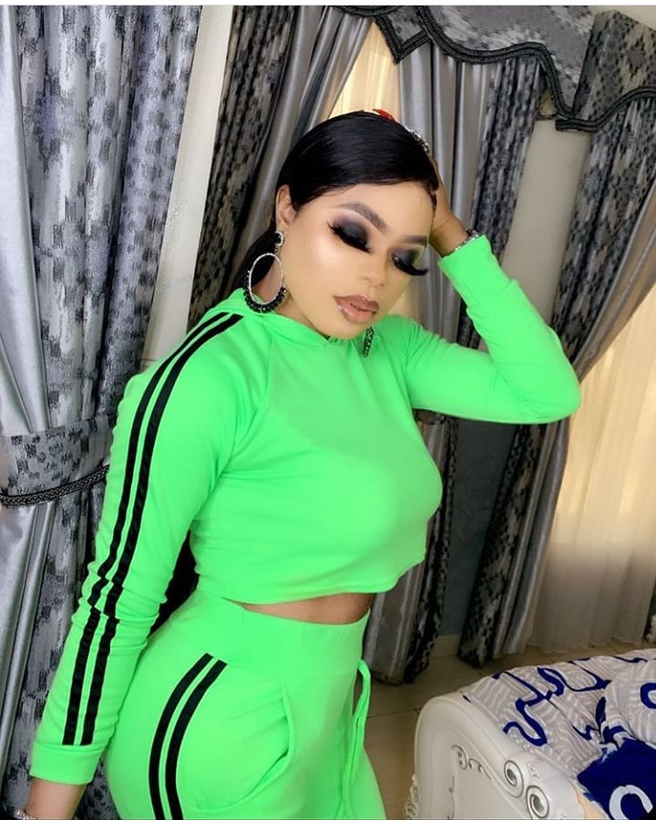 Fans Attack Bobrisky On Instagram For Being Deceitful  