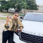 Bobrisky Flaunts Account Balance  