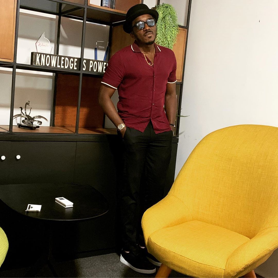 Check Out Kolawole Jolayemi And Toyin Abraham With Their Baby In New Family Photo  