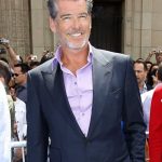 It’s Time We Had A Female James Bond – Pierce Brosnan  