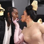 How I Skipped My Period To Have Sex With Offset For The First Time - Cardi B  