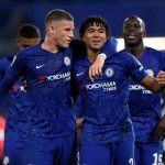 Players Wanting to Leave Chelsea as Pay Cuts Loom  