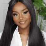 Chioma's Reaction To Lady Who Falsely Accused Her Fiancee, Davido  