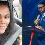 COZA: "Stop Lying Up An Dan" - Fatoyinbo Tells Busola  