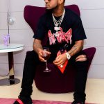 Davido's Baby Mamas React To His Calling Chioma's Pregnancy 'Special'  