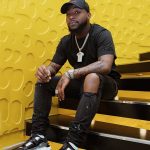 Davido Reveals Country With Best Jollof Rice  