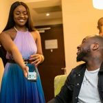 #CHIVIDO2020: Davido Announces Traditional Wedding With Chioma  