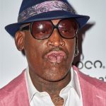 Dennis Rodman Says He Was Bigger Than Michael Jordan  