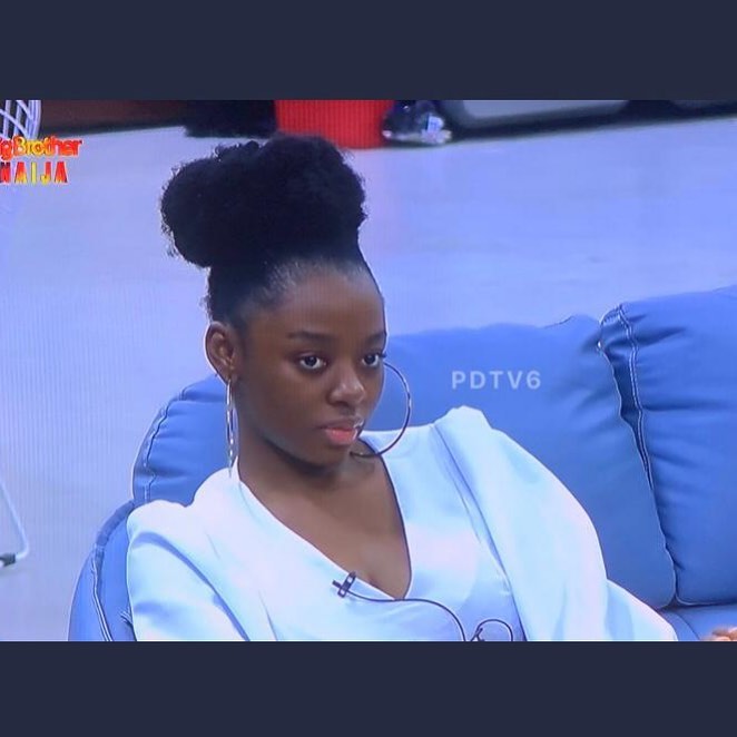 Mercy Eke Celebrates 29th Birthday With Stunning Photos  