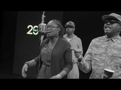 TY Bello, Folabi Nuel & Nosa - Thank You For Loving Me  