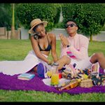 KiDi ft. Mayorkun, Peruzzi - Cinderella  