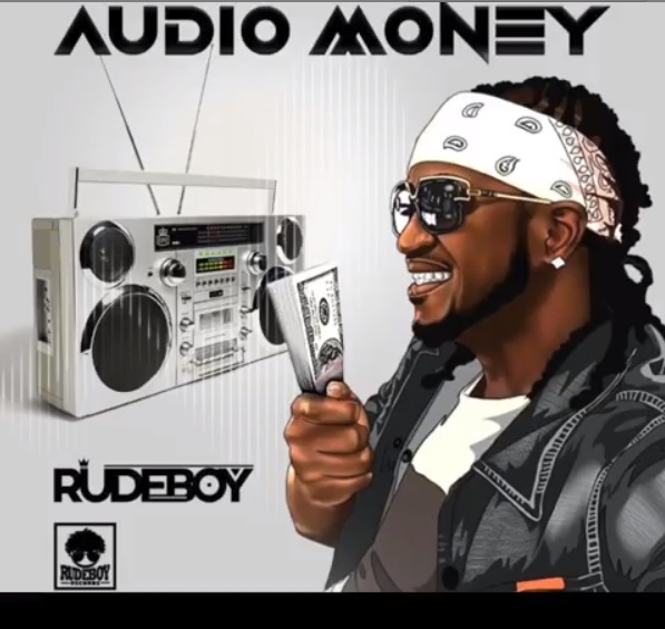 RudeBoy - Audio Money  