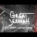 Travis Greene - Great Jehovah  