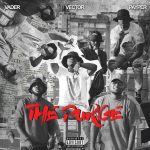 Vector ft. Payper, Vader - The Purge (MI Abaga Diss)  