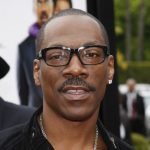 Eddie Murphy To Return To Standup Comedy  