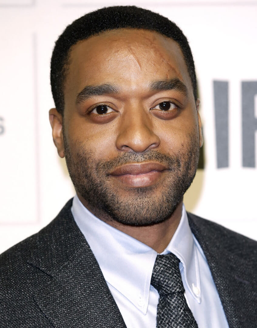Chiwetel Ejiofor Is Added To Mark Wahlberg’s ‘Infinite’ Movie  