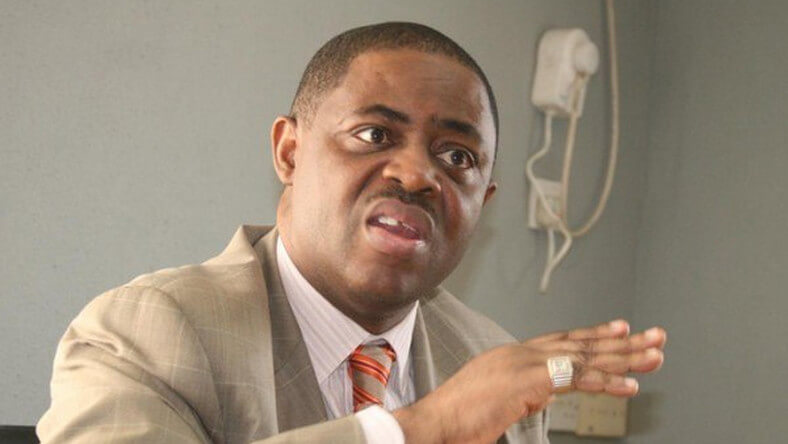 #SayNoToXenophobia: Fani-Kayode Blasts South African President  