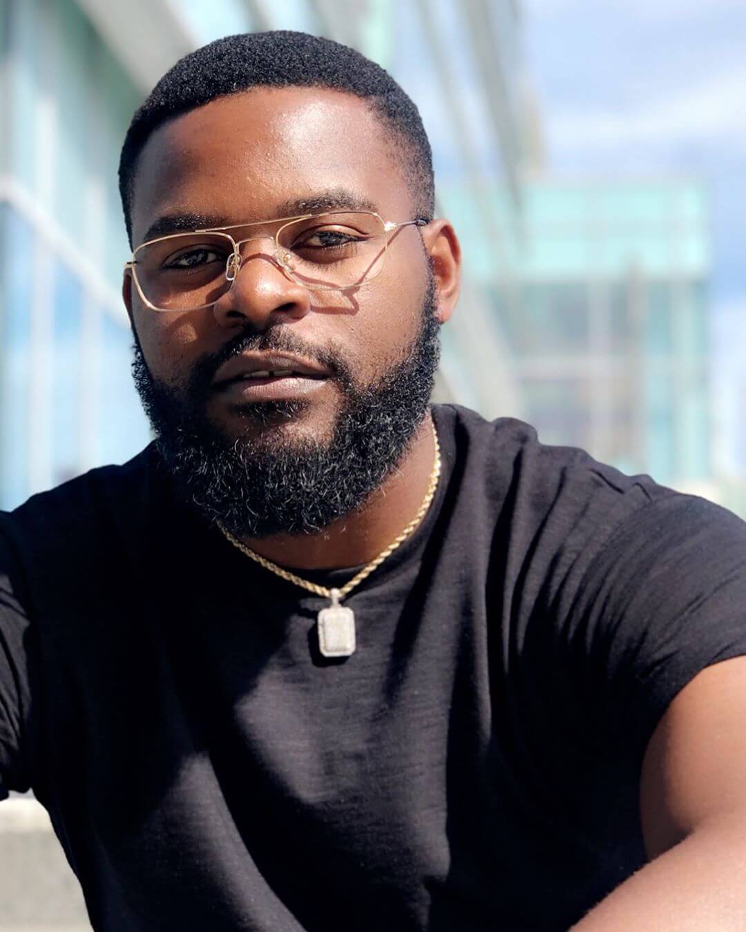Falz Among 2019 BET Hip Hop Awards Nominees  