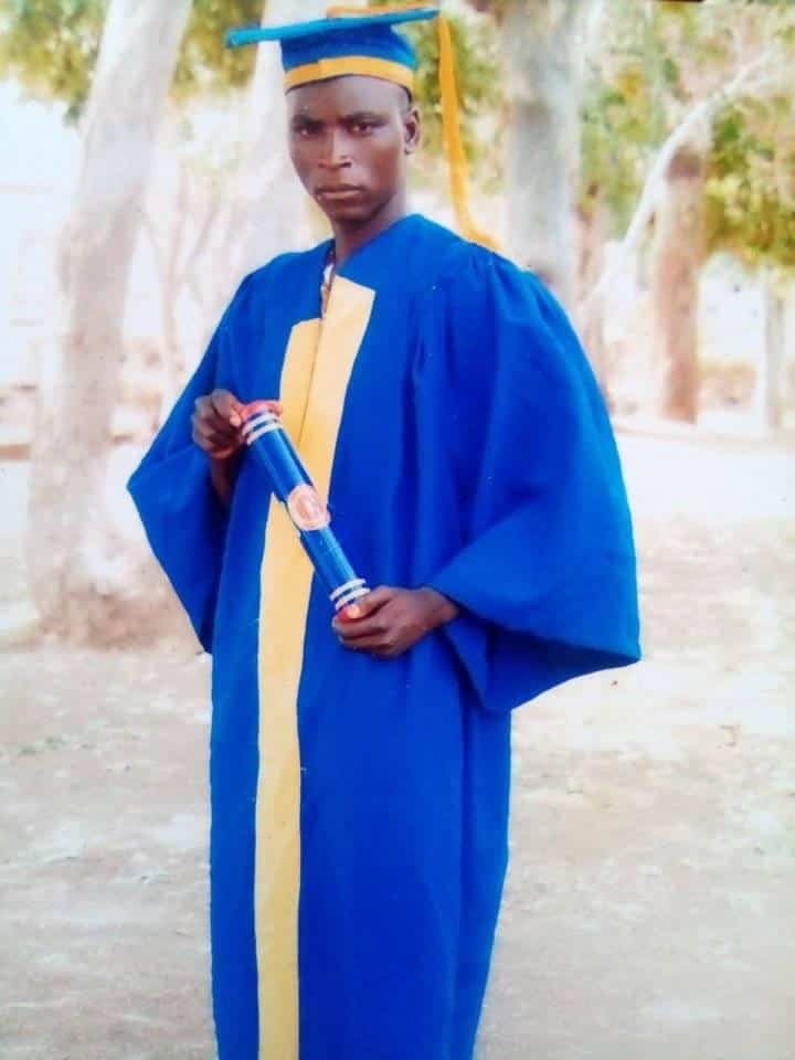 Tragic: Final Year Student Struck Dead By Lightning After Writing Last Paper  