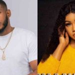 #BBNaija: Frodd And Tacha Bag Nollywood Endorsements  