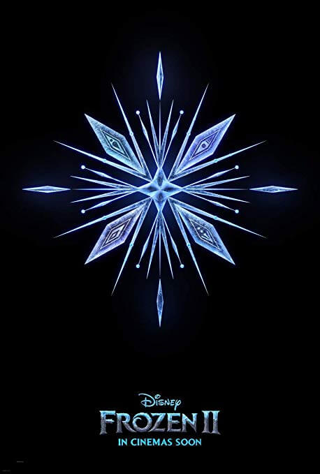 ‘Frozen 2’ New Trailer: Elsa Answers The Call  