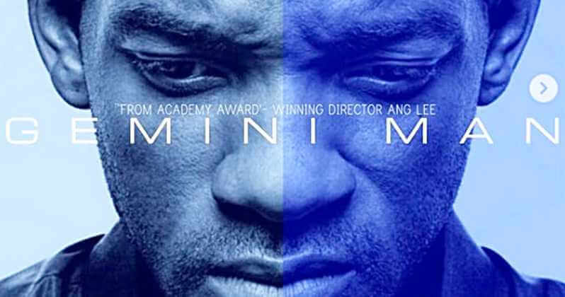‘Gemini Man’: Director Speaks On How Will Smith Was De-Aged  