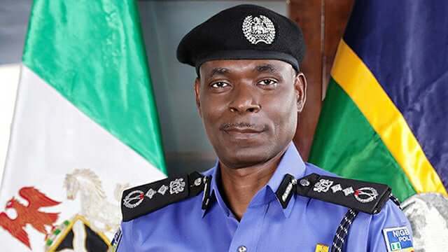 BREAKING: Nigeria's Inspector General Of Police Bows To Pressure, Scraps SARS