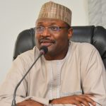 Three Major Threats To Democratic Elections In Nigeria-INEC Boss  