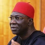 German Police Identify Four Suspects Involved In Ekweremadu’s Assault  