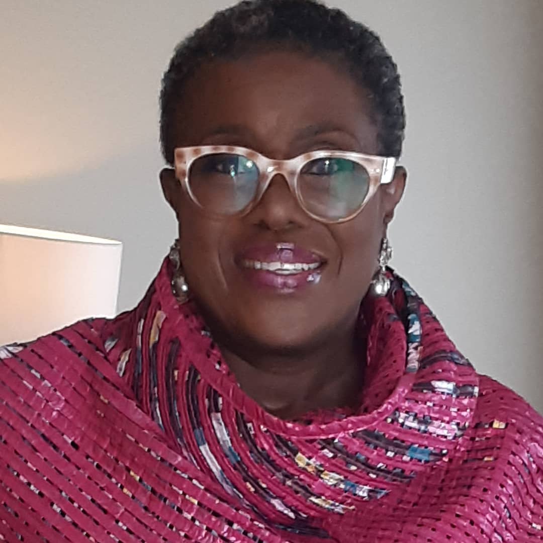 Joke Silva Marks 58th Birthday  