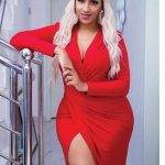 “Iceberg Slim’s Manhood Is Not Big" - Juliet Ibrahim  