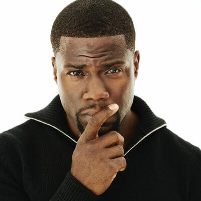 Kevin Hart Injured In Car Accident  