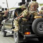 Eight Kidnap Victims Rescued In Kaduna By  Operation Whirlwind Troops  