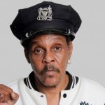 Is Majek Fashek Dead? Here's What Manager Has To Say  