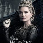 ‘Maleficent 2’ To Premiere In Rome  